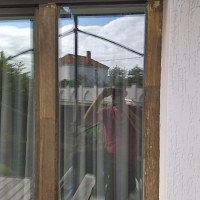 Фотографии для "Покраска окон"