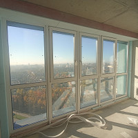 Фотографии для "Покраска окон"