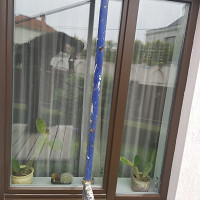 Фотографии для "Покраска окон"