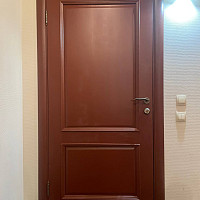 Фотографии для "Покраска дверей"