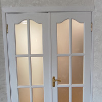 Фотографии для "Покраска дверей"