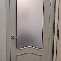 Фотографии для "Покраска дверей"