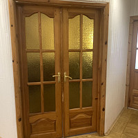 Фотографии для "Покраска дверей"