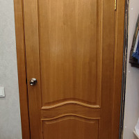 Фотографии для "Покраска дверей"