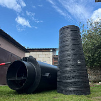 Фотографии для "Канализация под ключ"