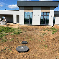 Фотографии для "Канализация под ключ"