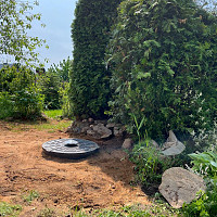 Фотографии для "Канализация под ключ"