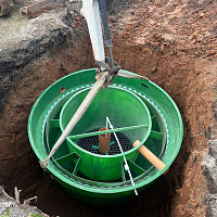 Фотографии для "Канализация под ключ"