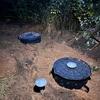 Фотографии для "Канализация под ключ"