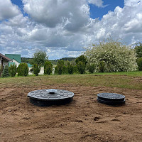 Фотографии для "Канализация под ключ"