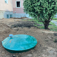 Фотографии для "Канализация под ключ"