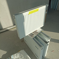 Фотографии для "Покраска батарей"