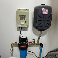 Фотографии для "Водопровод под ключ"