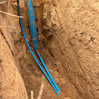 Фотографии для "Водопровод под ключ"