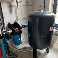 Фотографии для "Водопровод под ключ"