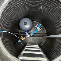 Фотографии для "Водопровод под ключ"