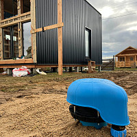 Фотографии для "Водопровод под ключ"