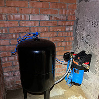 Фотографии для "Водопровод под ключ"