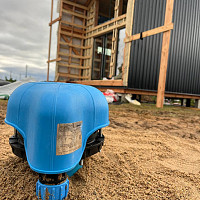 Фотографии для "Водопровод под ключ"