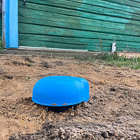 Фотографии для "Септик под ключ"