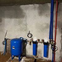 Фотографии для "Септик под ключ"