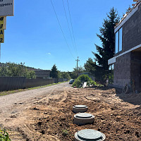 Фотографии для "Септик под ключ"