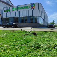 Фотографии для "Покос травы"