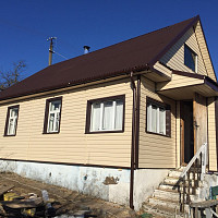 Фотографии для "Монтаж ондулина"