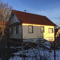 Фотографии для "Монтаж ондулина"