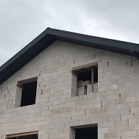 Фотографии для "Подшивка свесов крыши"