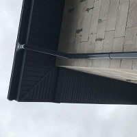 Фотографии для "Подшивка свесов крыши"