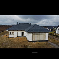 Фотографии для "Монтаж кровли"