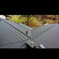 Фотографии для "Монтаж кровли"