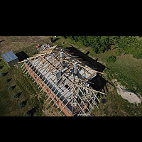 Фотографии для "Монтаж кровли"