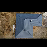 Фотографии для "Монтаж кровли"