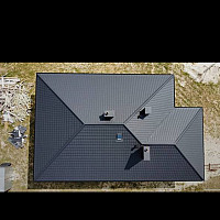 Фотографии для "Монтаж кровли"