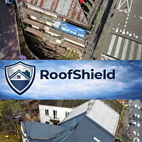 Фотографии для "Монтаж металлочерепицы"