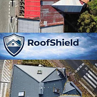 Фотографии для "Монтаж металлочерепицы"