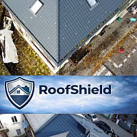 Фотографии для "Монтаж металлочерепицы"