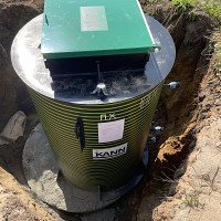 Фотографии для "Водопровод под ключ"