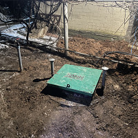 Фотографии для "Водопровод под ключ"