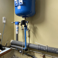 Фотографии для "Водопровод под ключ"