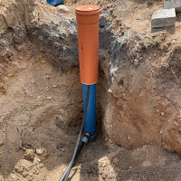 Фотографии для "Водопровод под ключ"