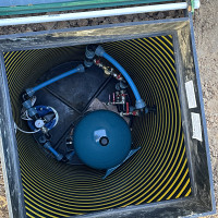 Фотографии для "Водопровод под ключ"