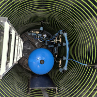 Фотографии для "Водопровод под ключ"