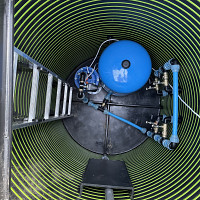 Фотографии для "Водопровод под ключ"