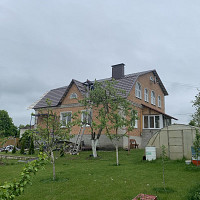 Фотографии для "Монтаж кровли"