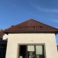 Фотографии для "Монтаж кровли"