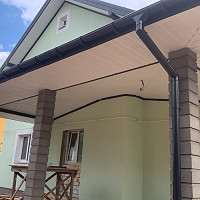 Фотографии для "Монтаж кровли"