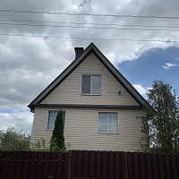 Фотографии для "Монтаж кровли"